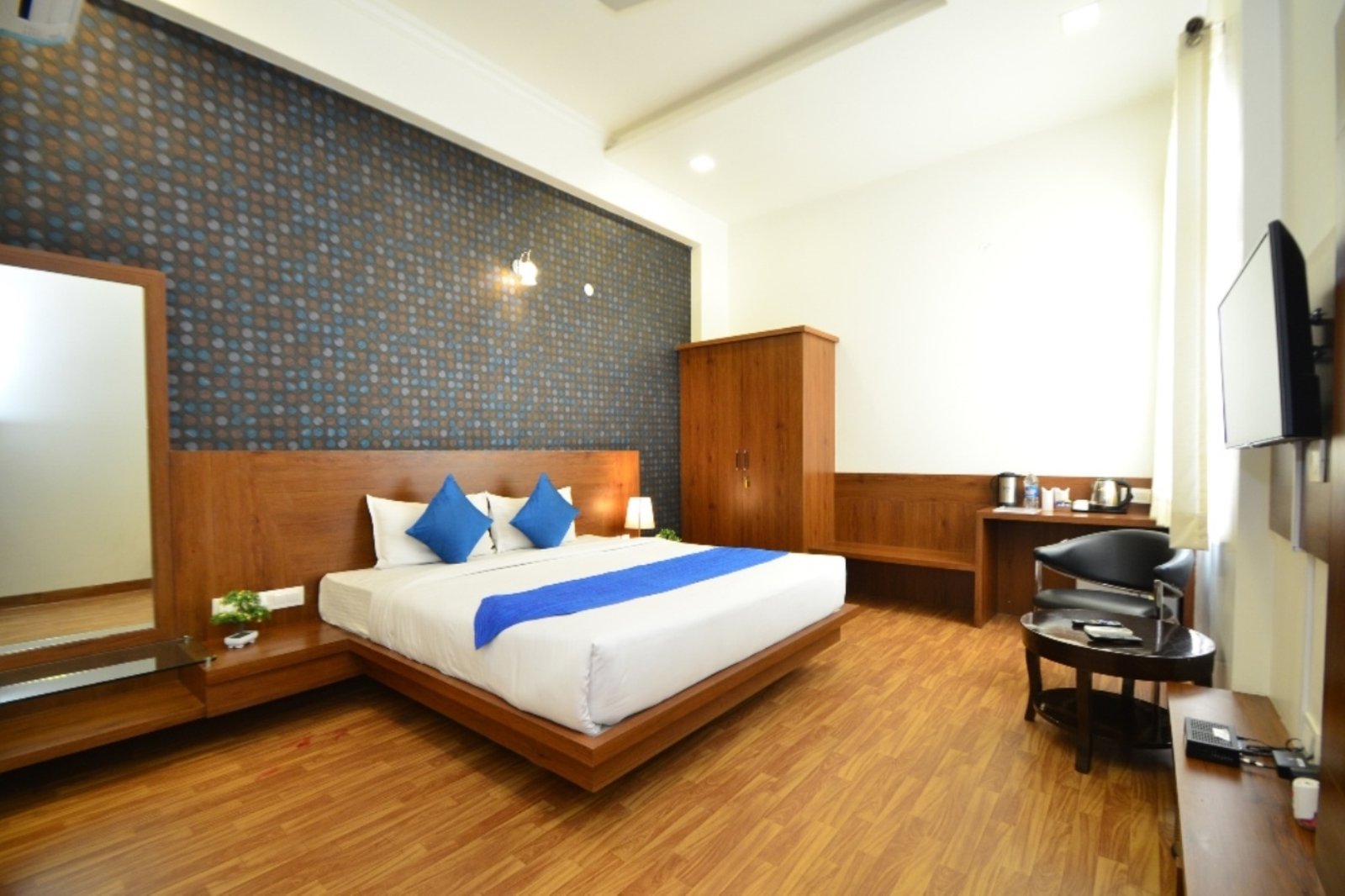 Hotel Sapphire World gallery 4